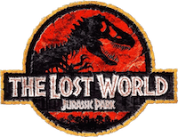 The Lost World Jurassic Park Movie